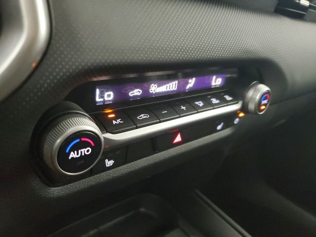 Certified Used 2026 Black Mazda 2.5 S Preferred image 29