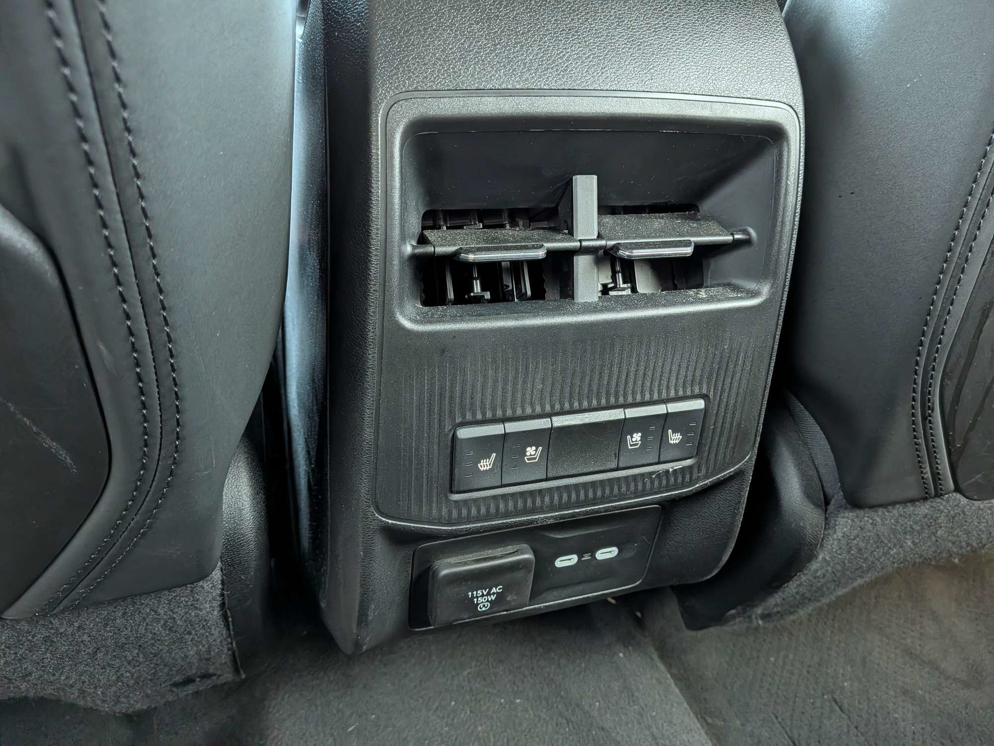 Used 2024 Bright White Clearcoat Jeep Launch Edition image 17