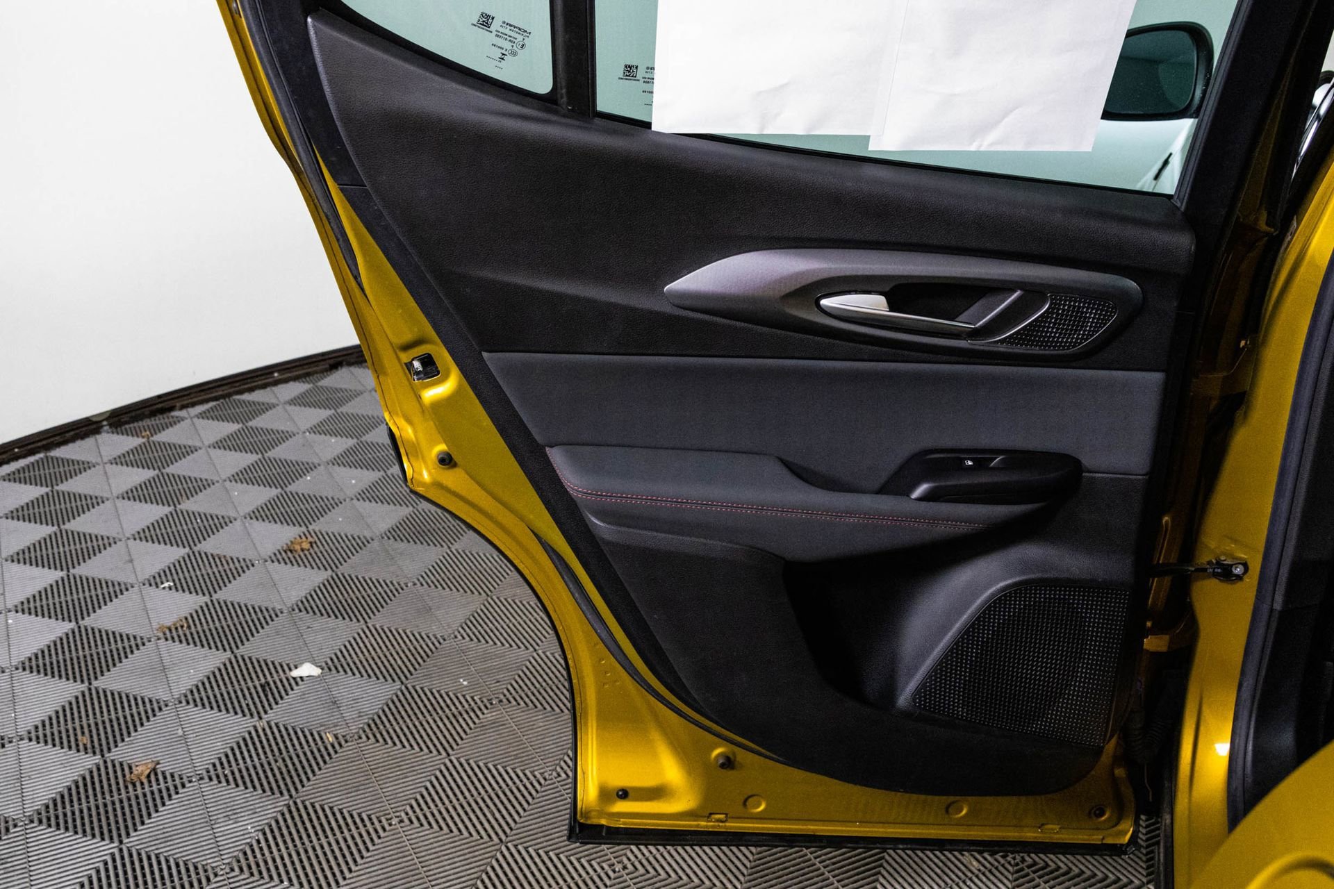 2024 DODGE HORNET - Image 75