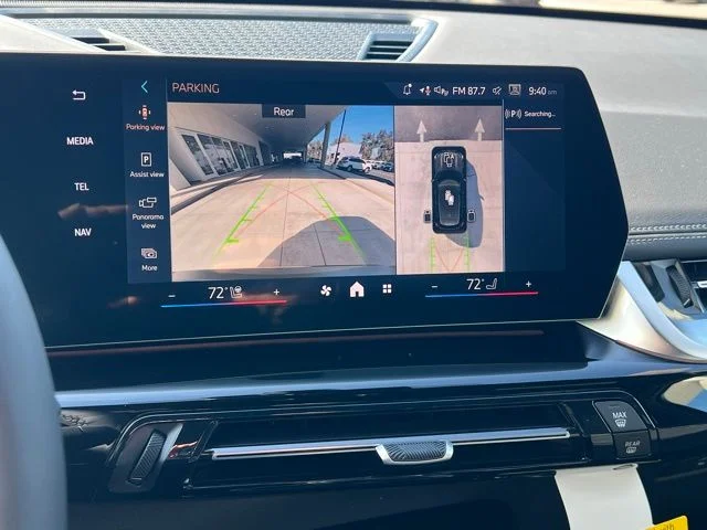 2025 BMW X1 XDrive28i - Photo 13