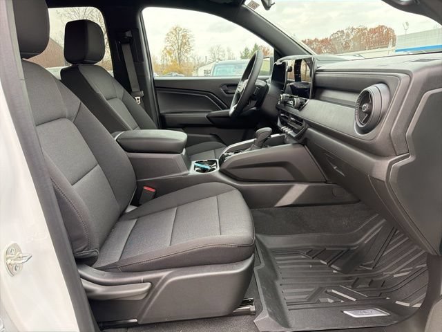 2026 Chevrolet Colorado Work Truck - Photo 35