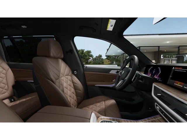 New 2027 Carbon Black Metallic BMW  image 9