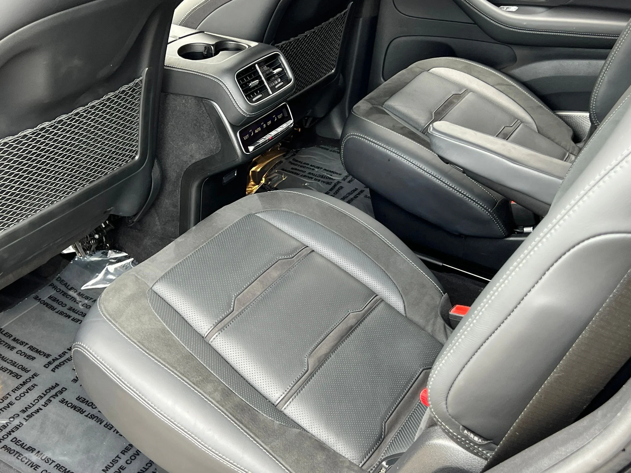 Used 2023  Mercedes-Benz GLS 63 AMG® image 23