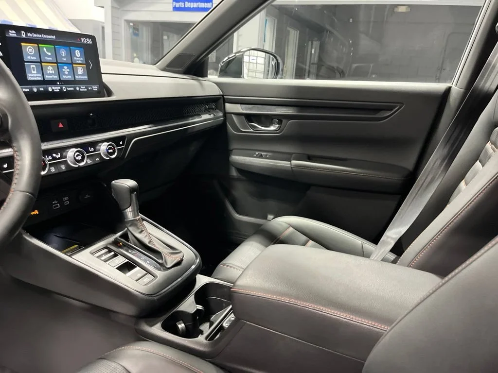 2024 Honda CR-V Sport-L - Photo 51