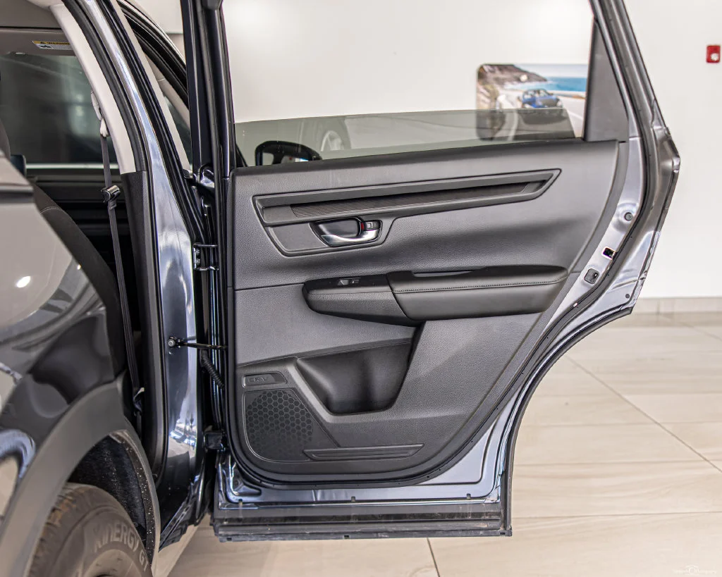 Used 2025 Gray Honda LX image 36