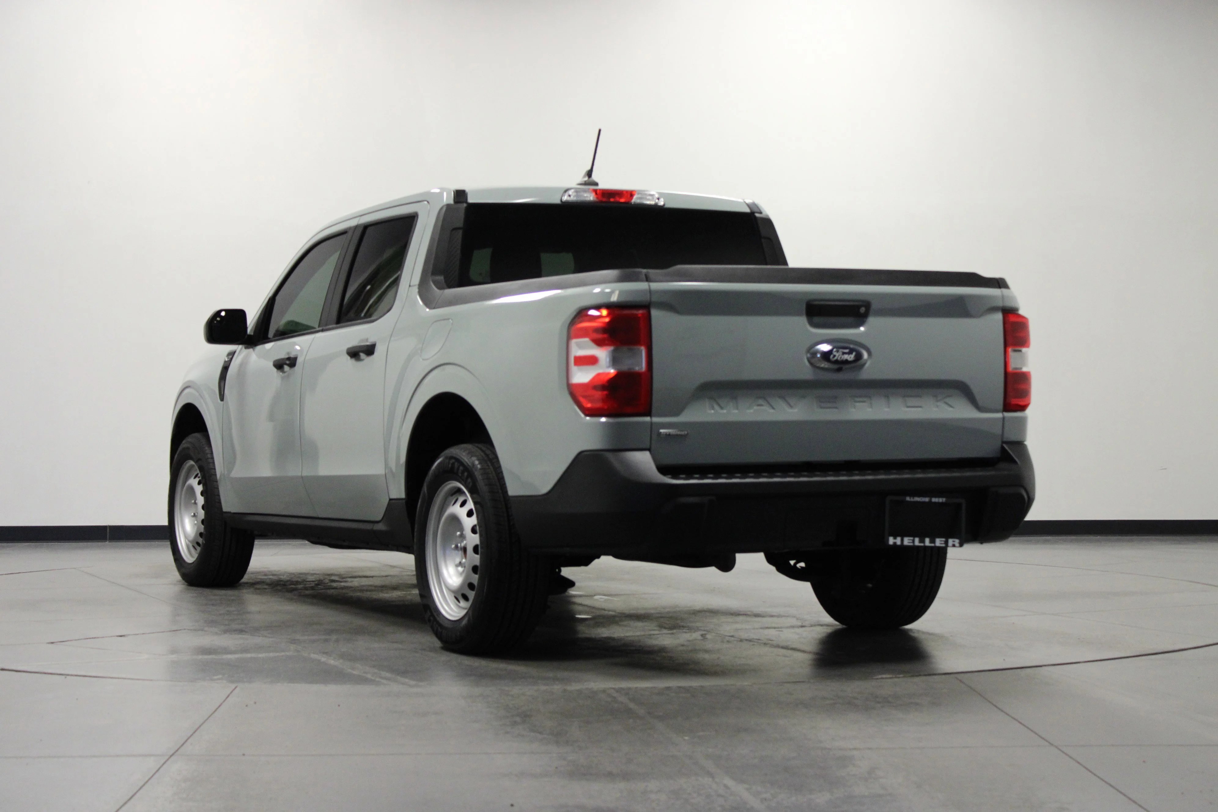 Used 2024 Cactus Ford XLT image 6