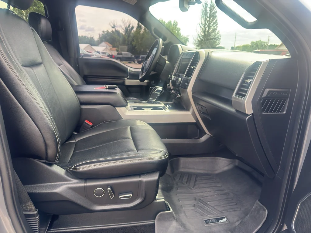 Used 2018 Lead Foot Ford LARIAT image 17