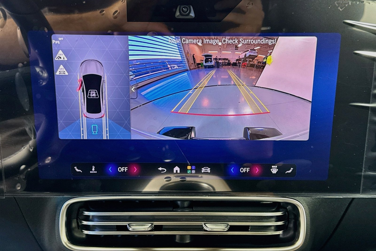 New 2027 MANUFAKTUR Alpine Grey Mercedes-Benz CLA 220 Hybrid image 13