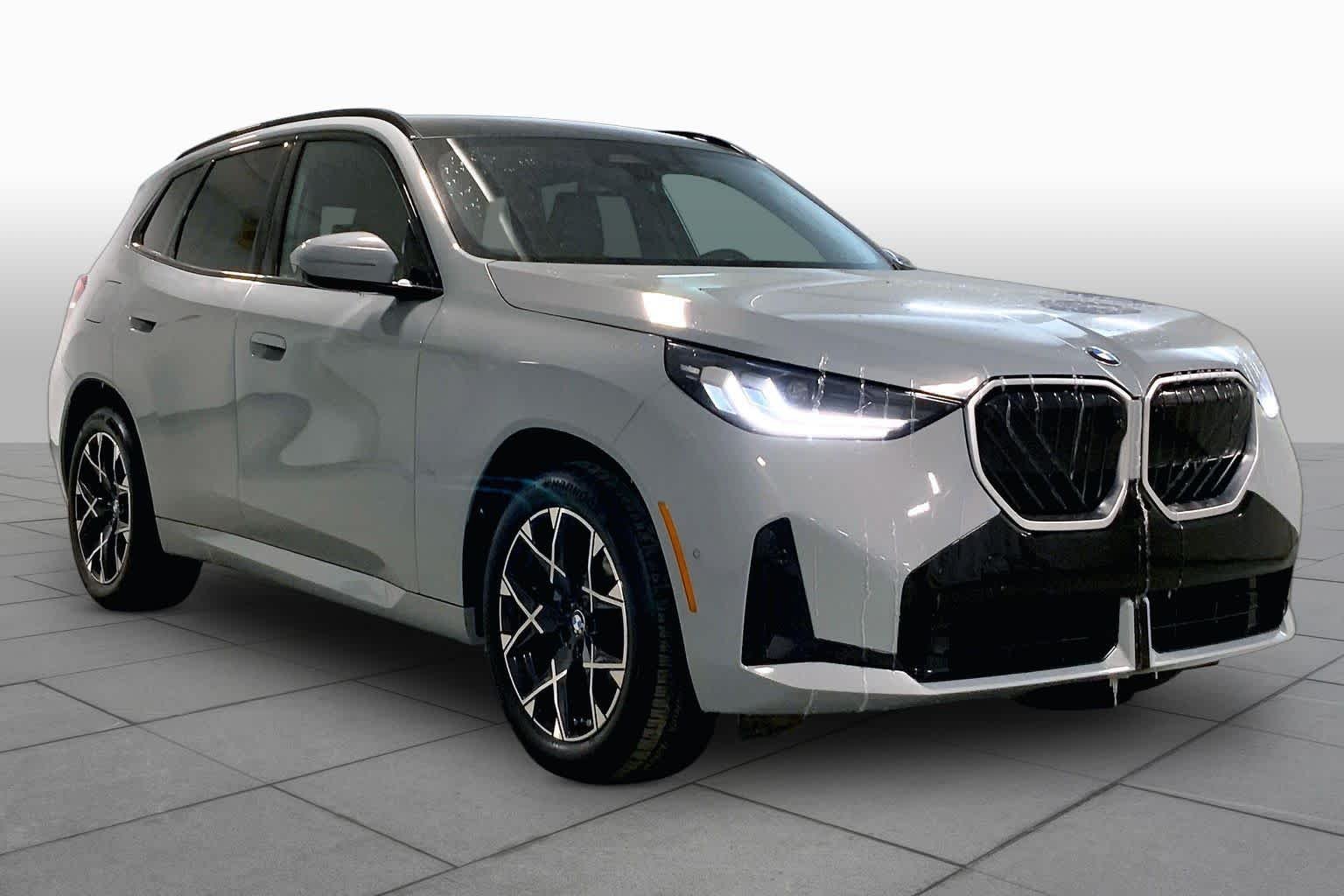 Used 2026 BMW X3 30 with VIN 5UX53GP0XT9143712 for sale in Kansas City