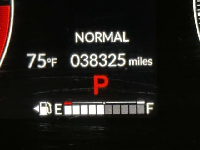 Certified Used 2023 Platinum White Pearl Honda AWD SPORT image 30