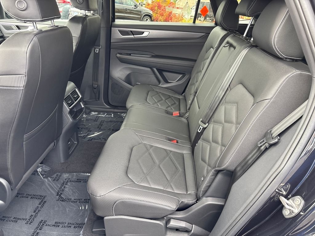 2026 Volkswagen Atlas Cross Sport SE - Photo 23
