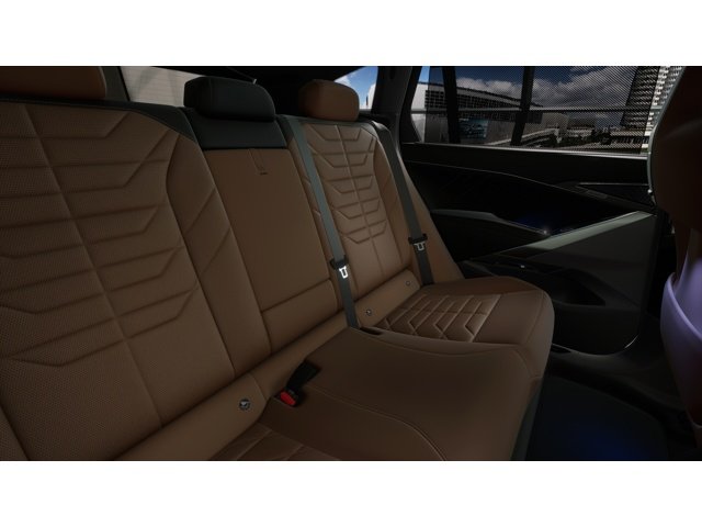 New 2027 Alpine White BMW 40 xDrive image 12