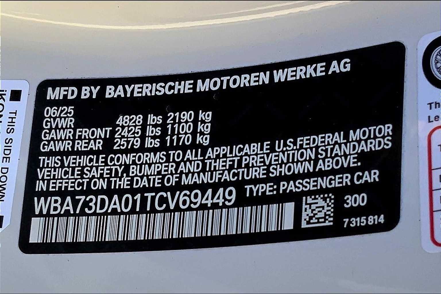 2026 BMW 4 Series M440i - Photo 17