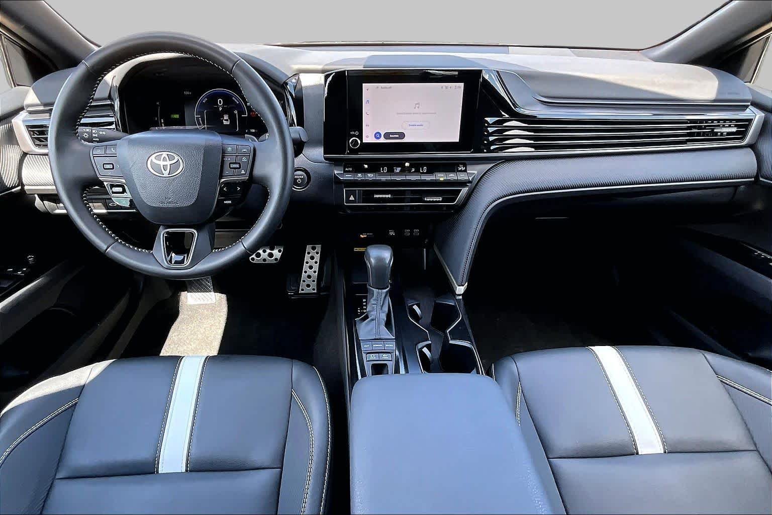 Used 2026 Underground Toyota LE image 16