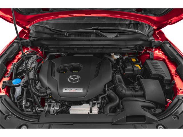 2025 Mazda CX-5 Turbo Signature - Photo 15