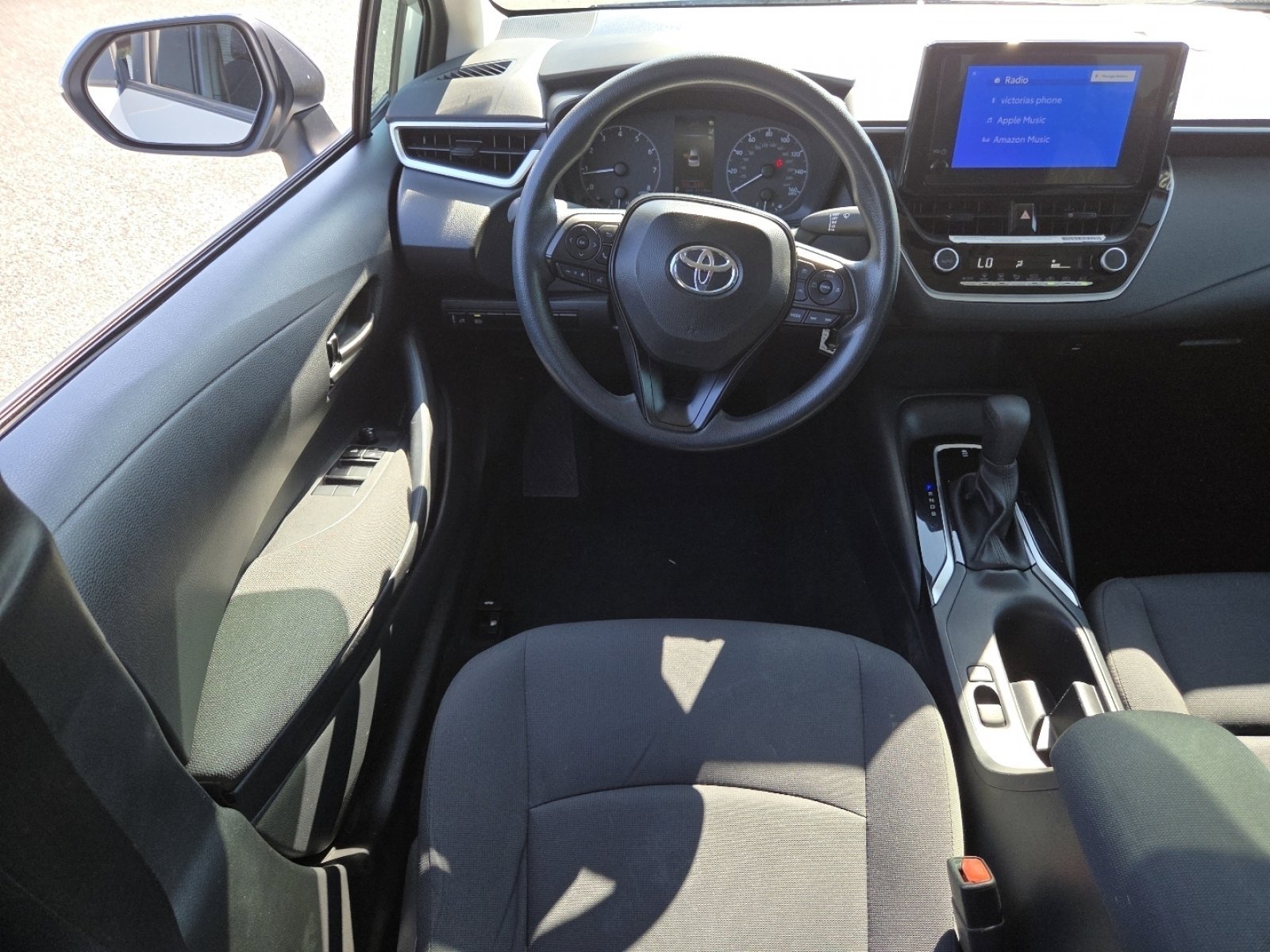 2024 Toyota Corolla LE - Photo 22