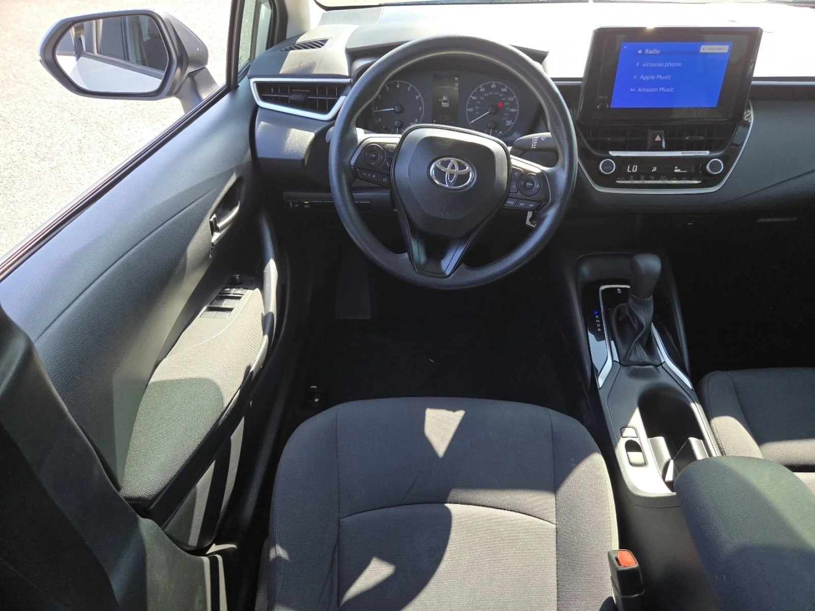 2024 Toyota Corolla LE - Photo 24