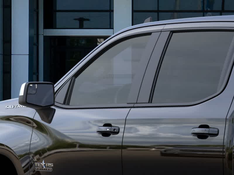 2026 Chevrolet Silverado 1500 LT - Photo 12