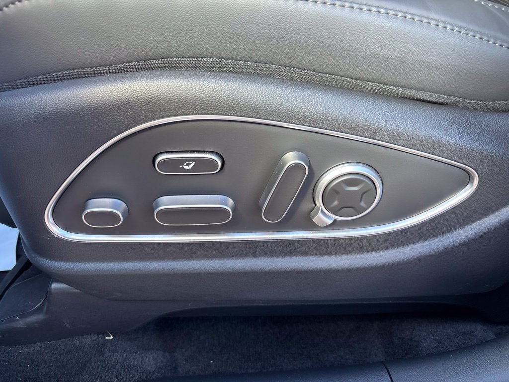 Certified Used 2026 Silver Hyundai Calligraphy image 19
