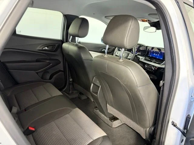 Used 2024 White Chevrolet LT image 40