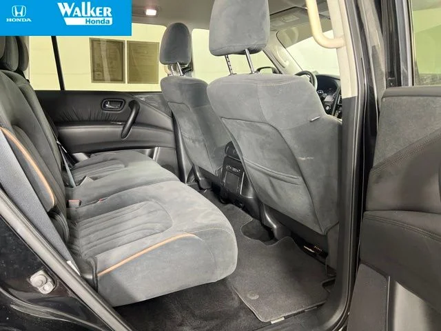 Used 2023 Black Nissan S image 21