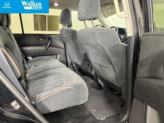 Used 2023 Black Nissan S image 21