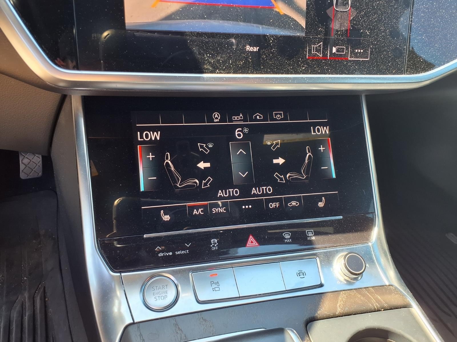 2019 Audi A6 Premium - Photo 24