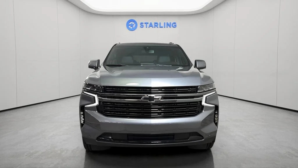 2022 Chevrolet Tahoe RST - Photo 15