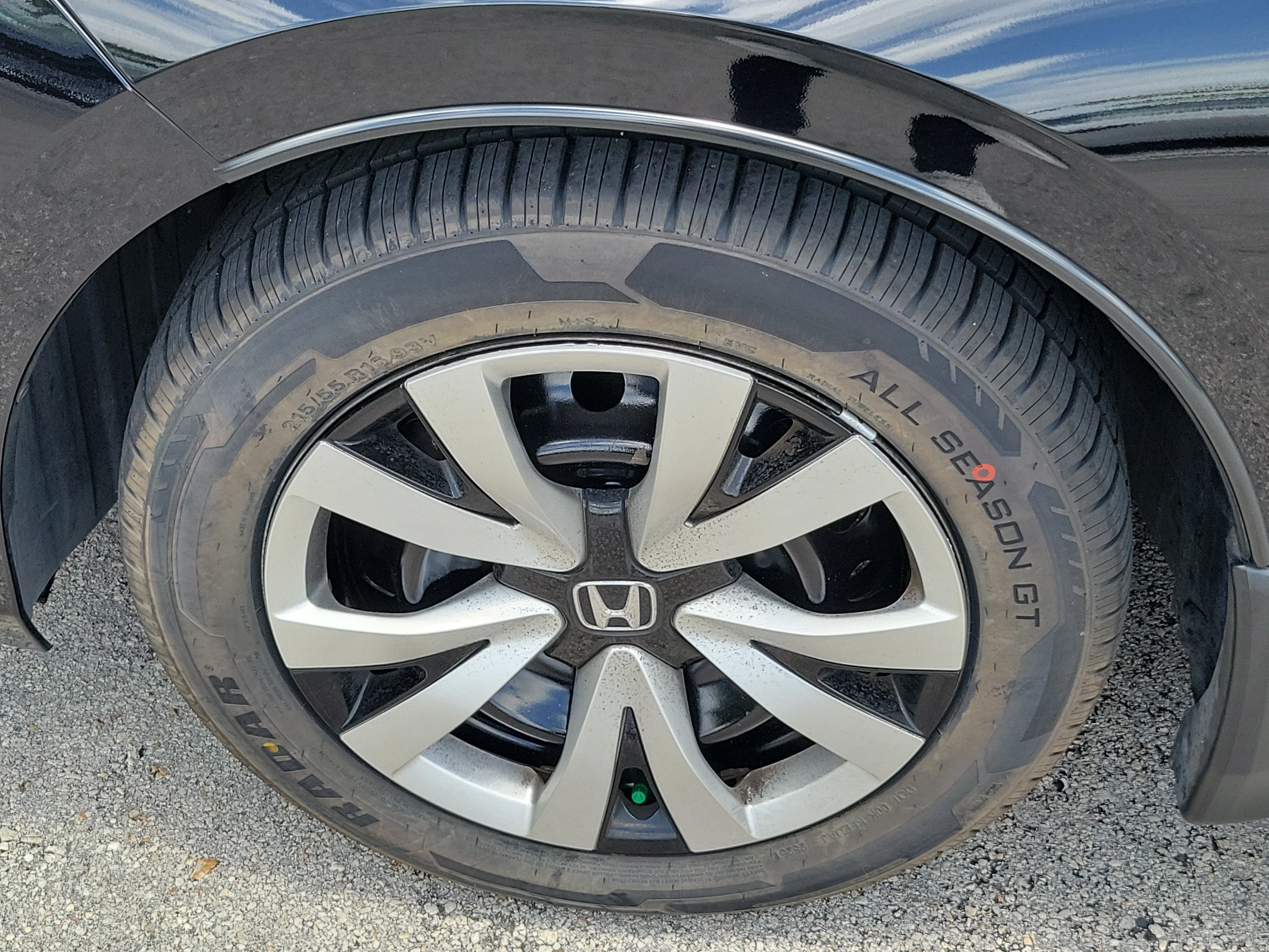2023 Honda Civic LX - Photo 8