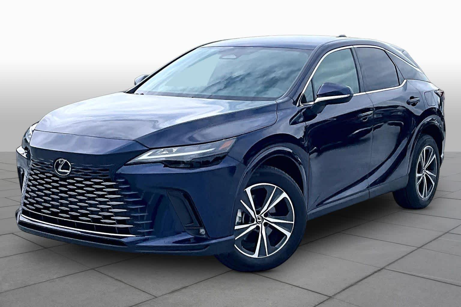 2025 Lexus RX 350 350 FWD's photo