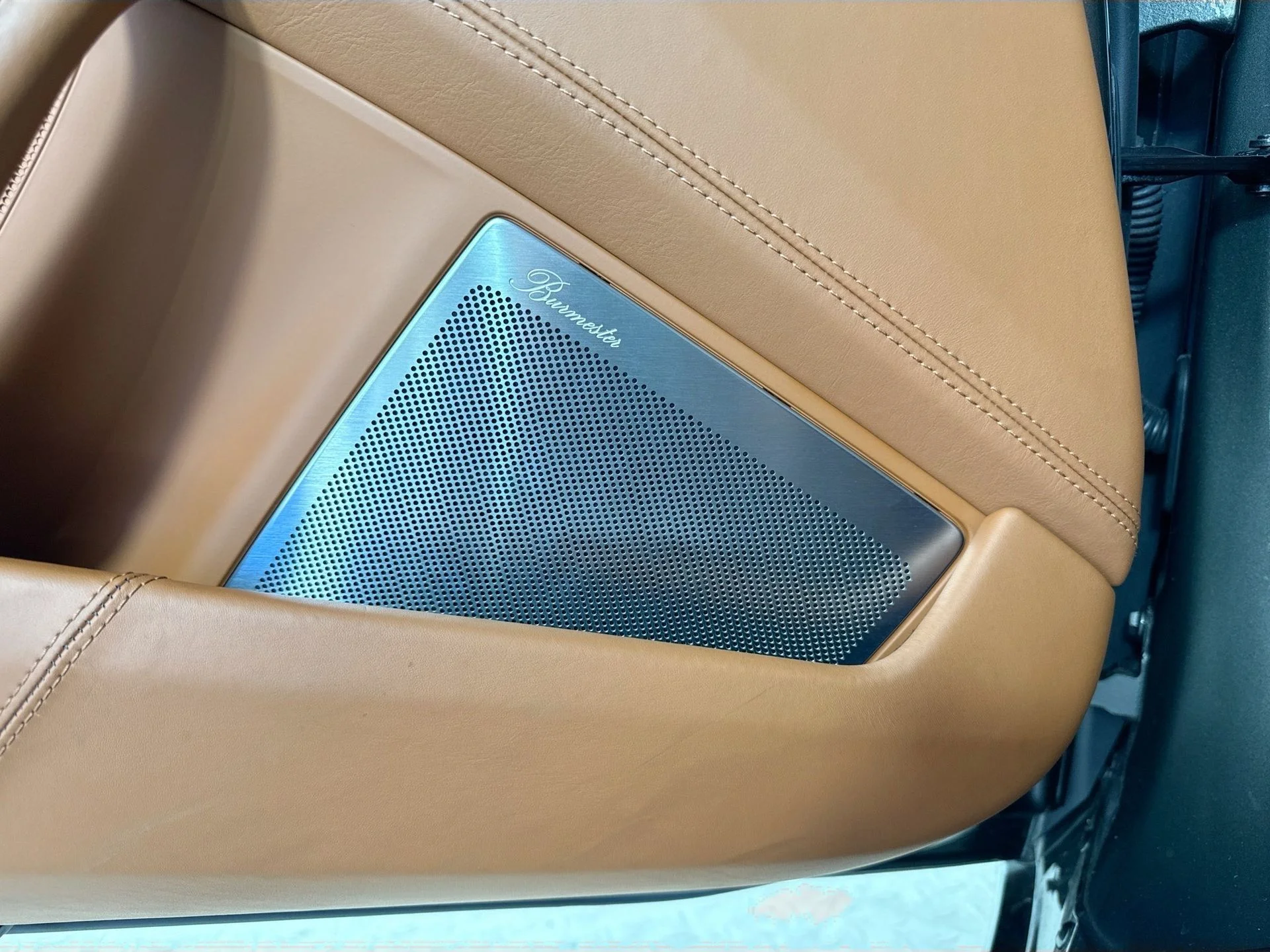 2024 Porsche 911 Turbo S - Photo 17