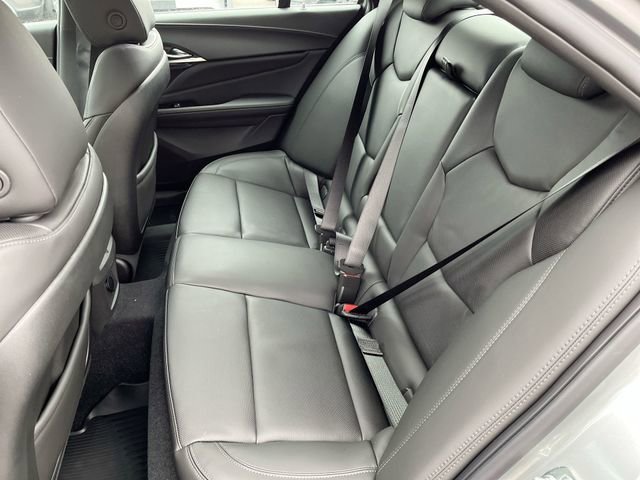 2026 Cadillac CT4 Premium Luxury - Photo 25