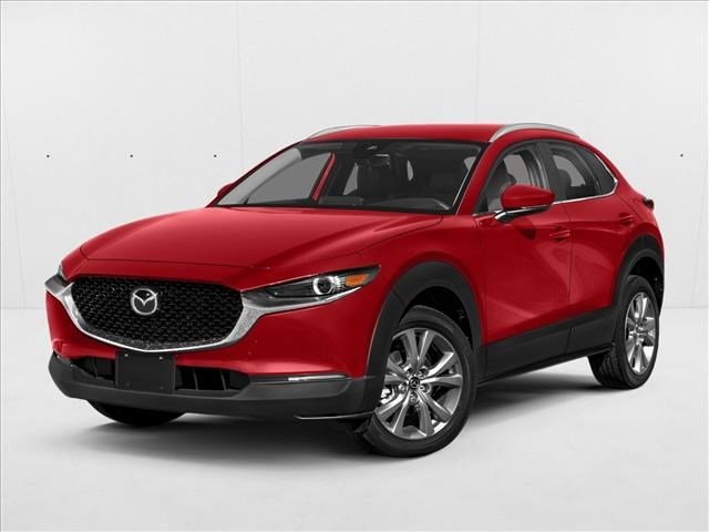 2023 Mazda CX-30 2.5 S Preferred Package AWD photo