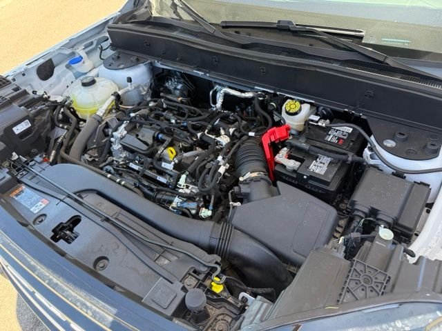 2024 Ford Bronco Sport Outer Banks - Photo 42