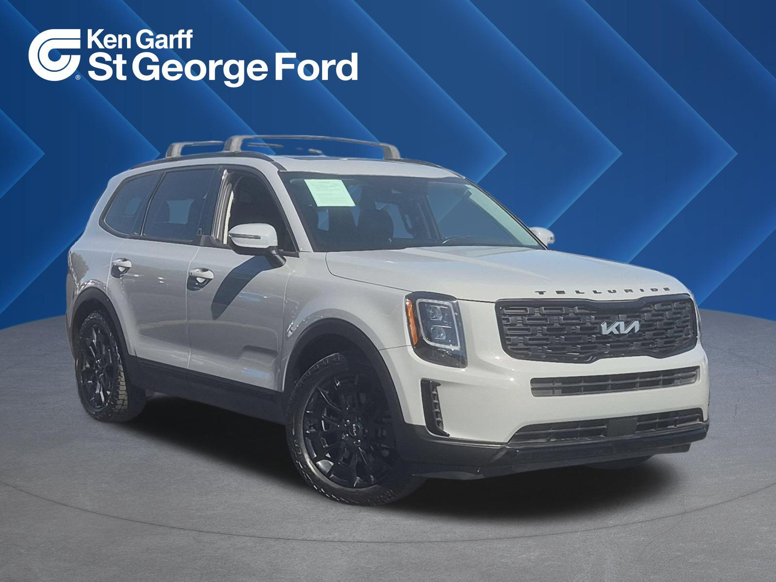 2022 Kia Telluride