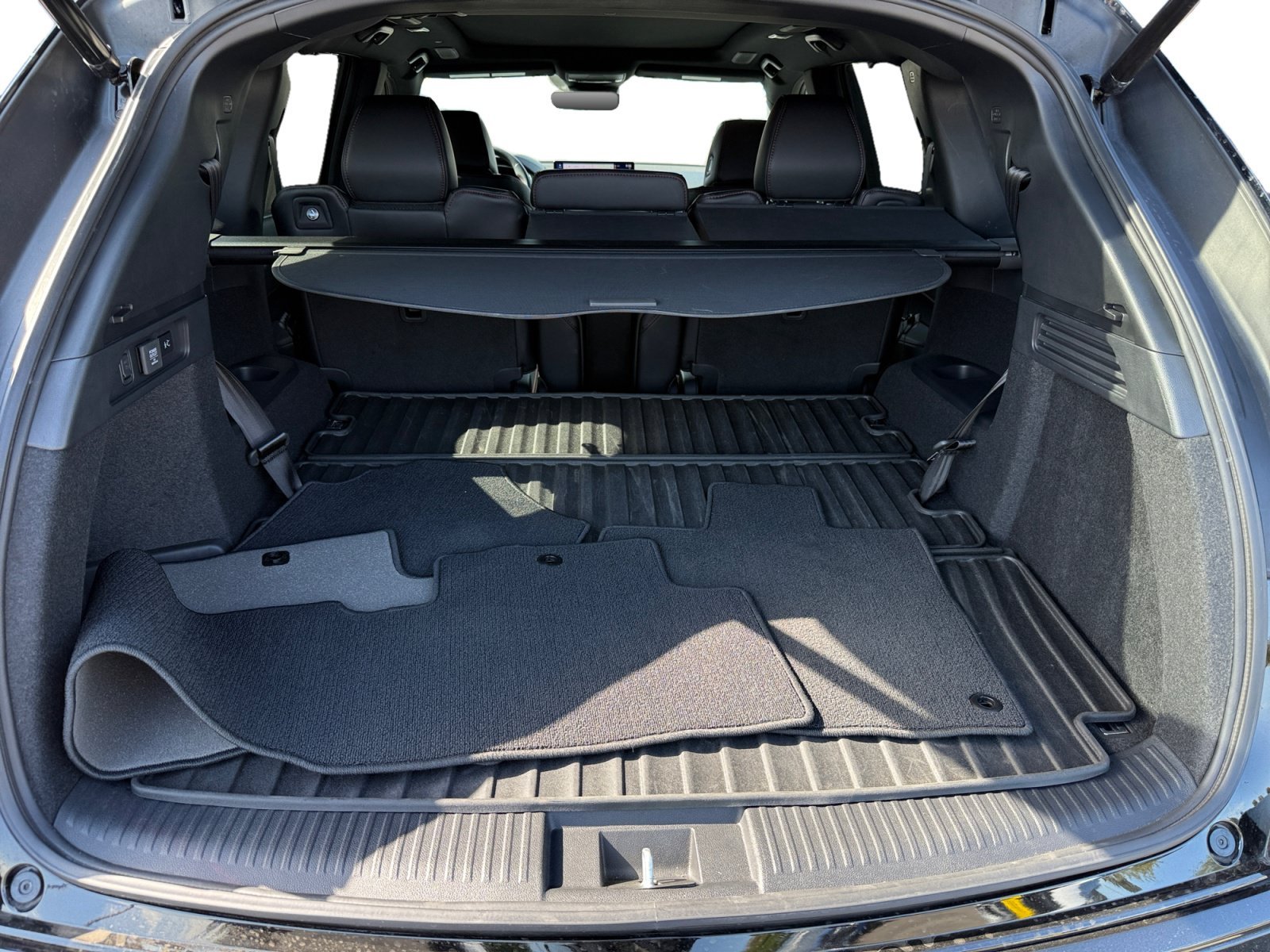 Used 2025  Acura A-Spec image 17