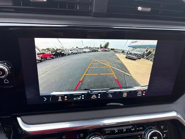 New 2026 Sterling Metallic GMC Denali Ultimate image 43
