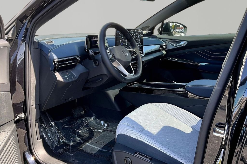 New 2026 Black Volkswagen Pro S image 18