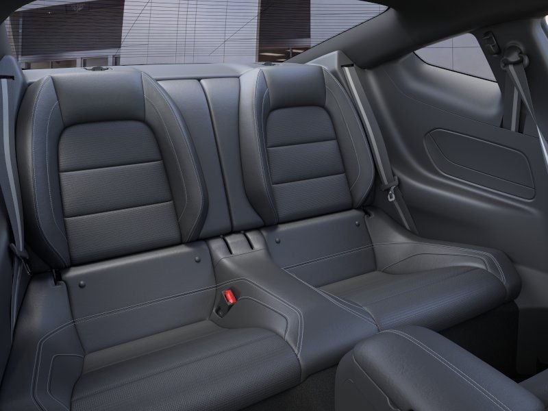 2025 Ford Mustang GT Premium Fastback - Photo 11