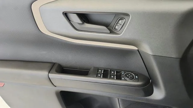 New 2026 Carbonized Gray Metallic Ford Big Bend® image 42