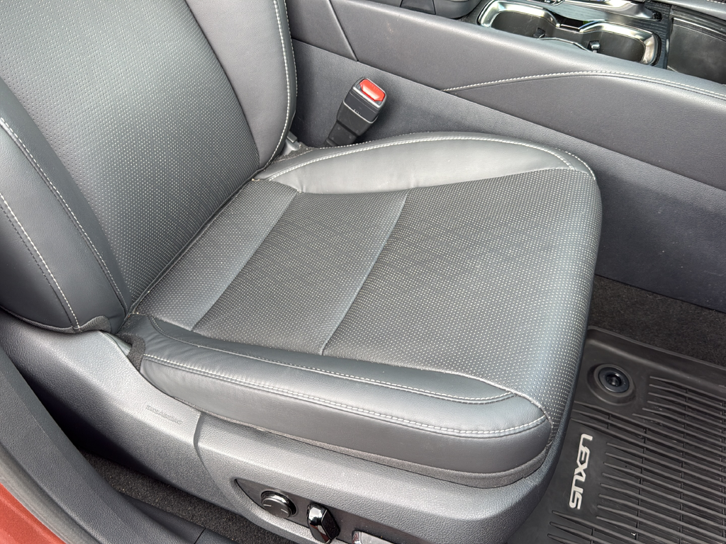 Used 2023 Brown Lexus 350 Premium Plus image 16