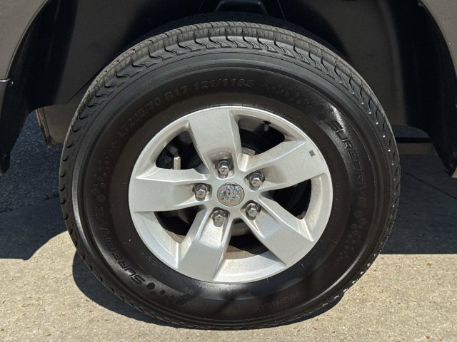 Used 2024 Gray Ram SLT image 24
