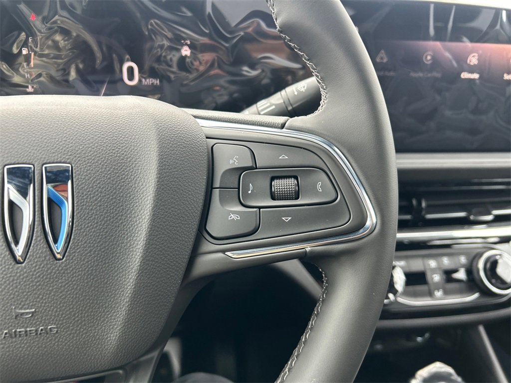 2026 BUICK ENVISTA - Image 19