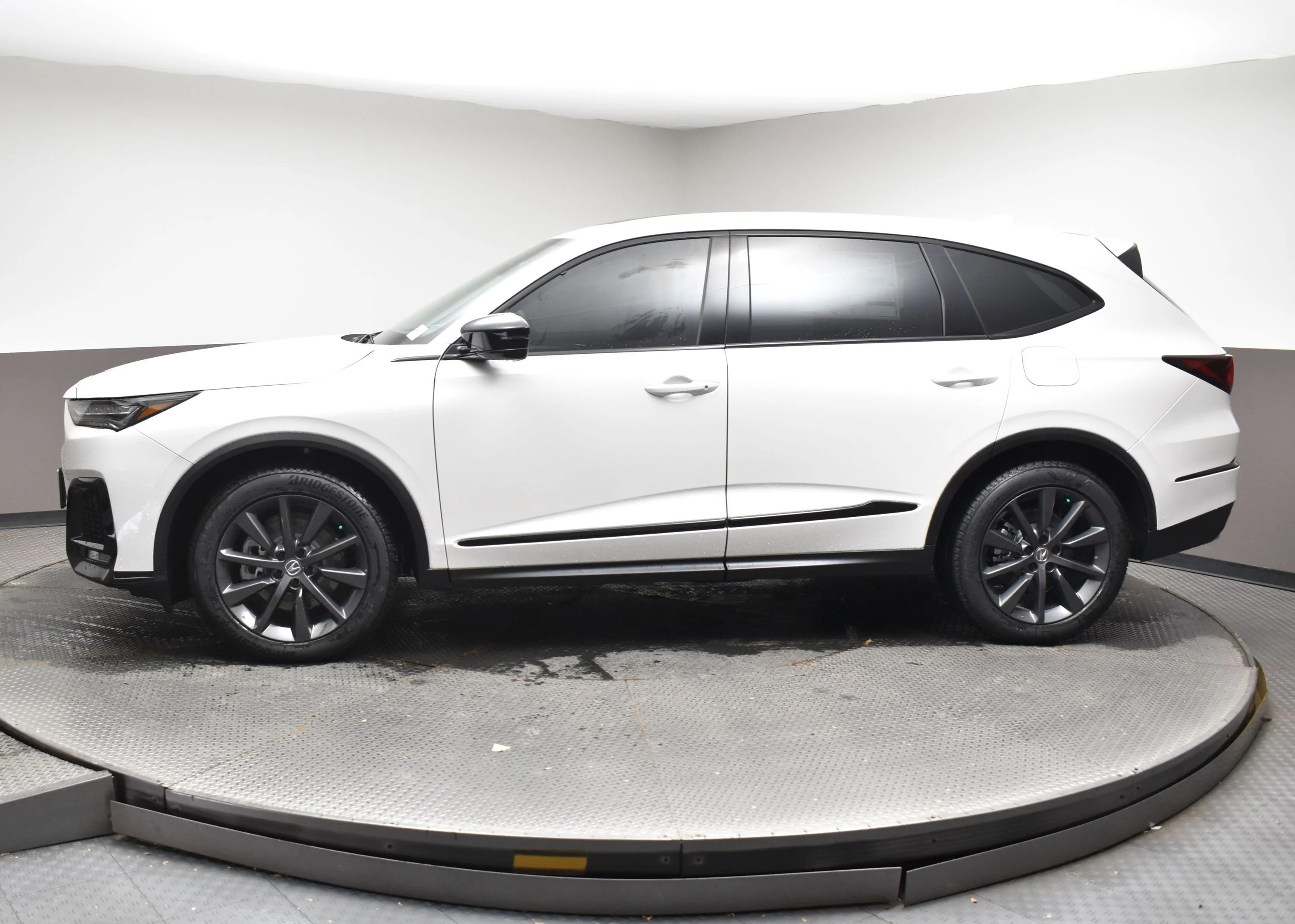 New 2026 White Acura w/A-Spec Package image 42