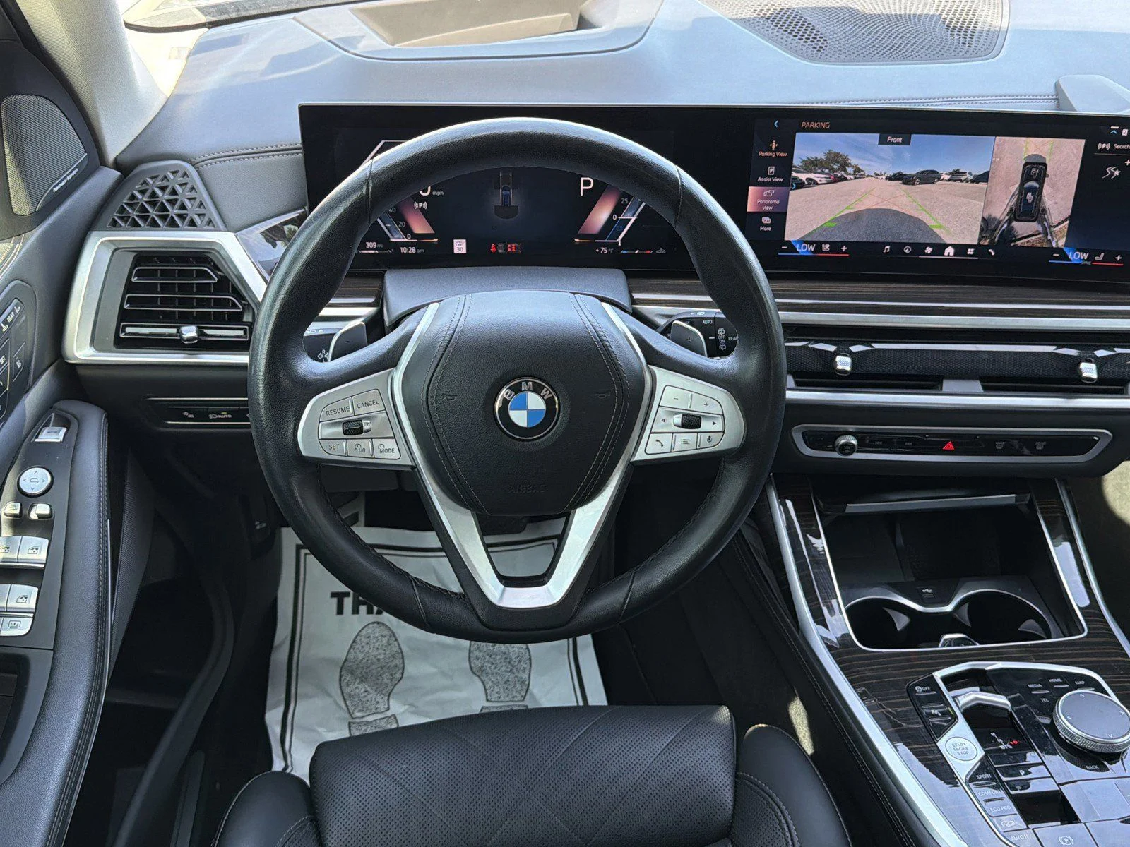 2024 BMW X7 40i - Photo 15