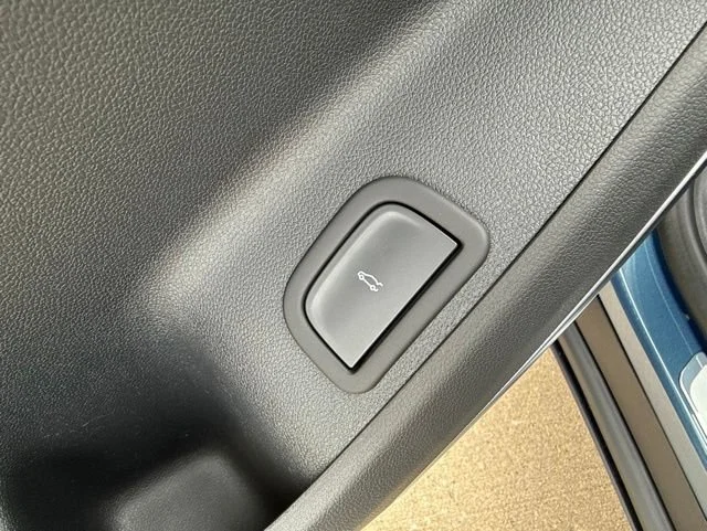 2026 Buick Enclave Preferred - Photo 12