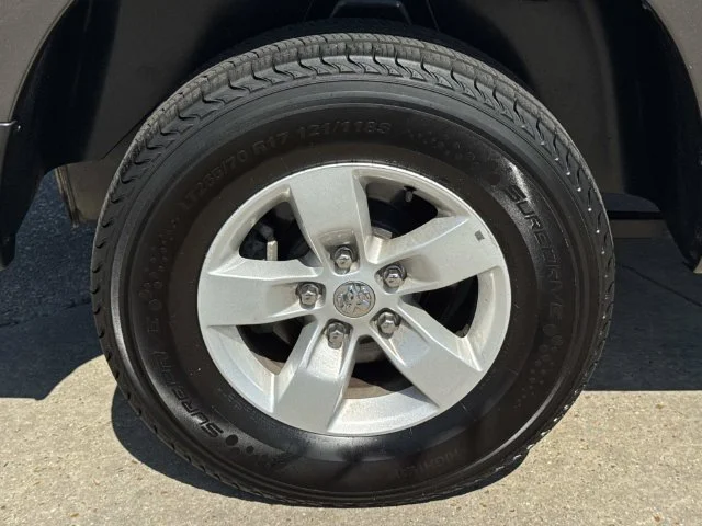 Used 2024 Gray Ram SLT image 24