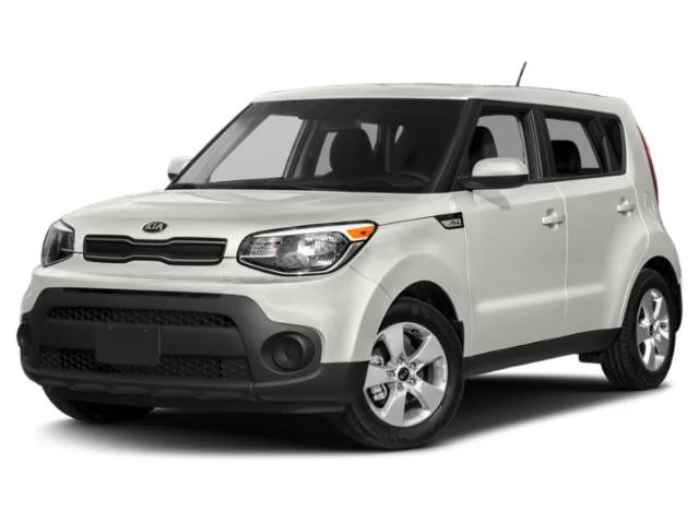 2019 Kia Soul 1.6L Base 6 A/T's photo