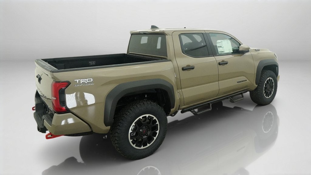 New 2026 Mudbath Toyota TRD Off-Road i-FORCE MAX image 39