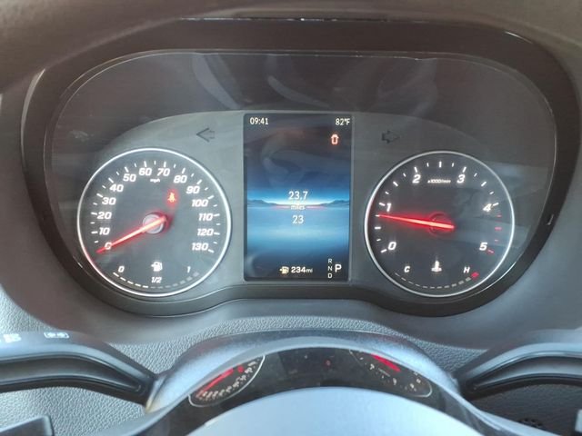 2026 Mercedes-Benz Sprinter Cargo Van Base - Photo 13